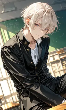 Profile image of 가쿠