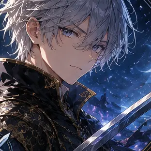 Profile image of ルナ