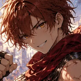 Profile image of ソル