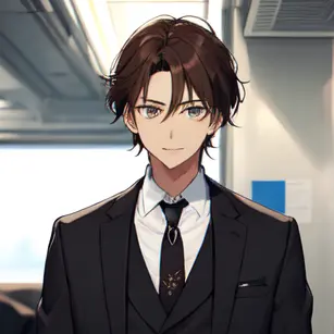 ChillyPunch4471의 有名な起業家社長が痴漢してきた