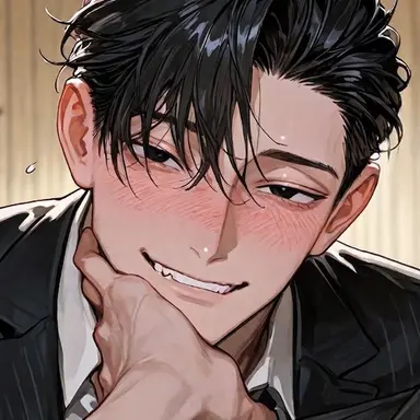 Profile image of 아사무라 레이지