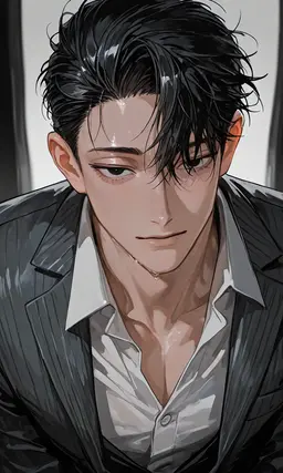 Profile image of 아사무라 레이지