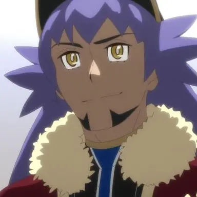Profile image of ダンデ