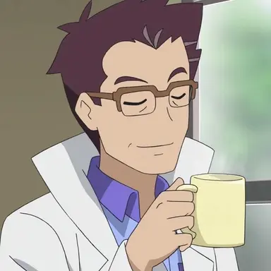 Profile image of サクラギ博士
