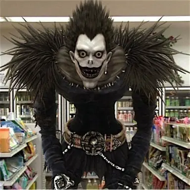 Profile image of Ryuk