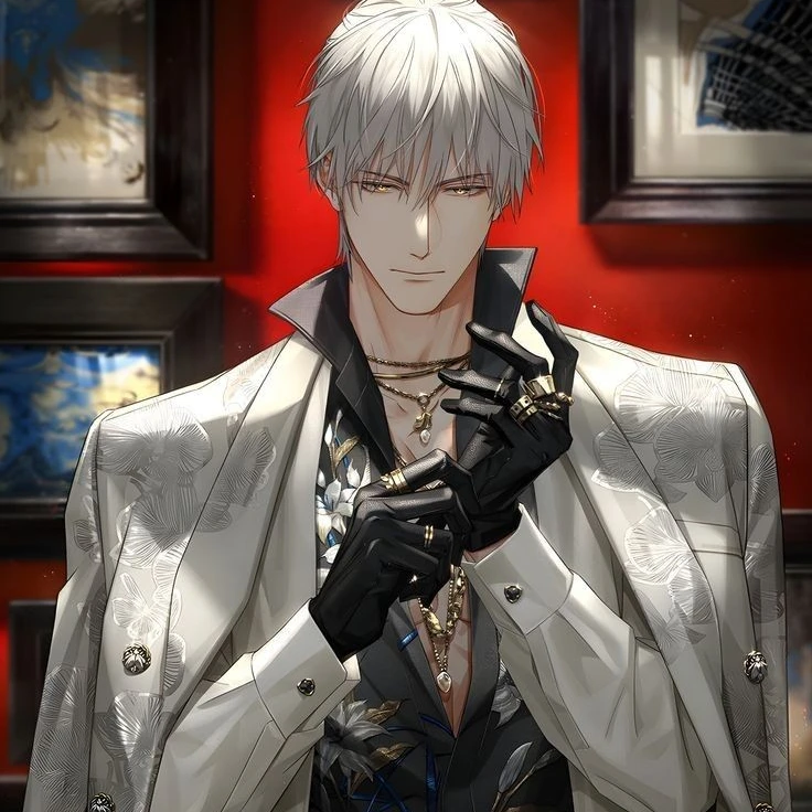 シロ