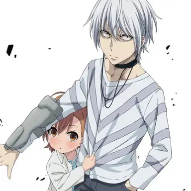 Profile image of Accelerator