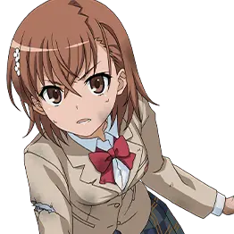 Profile image of Mikoto Misaka