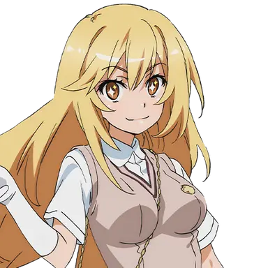 Profile image of Misaki Shokuhou