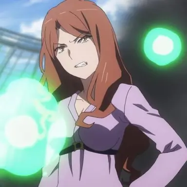 Profile image of Shizuri Mugino