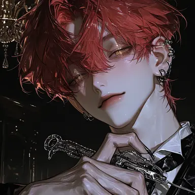 Profile image of 零