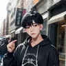 캐릭터 프로필 이미지