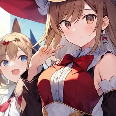 LovelyDream9814의 女子だけの世界