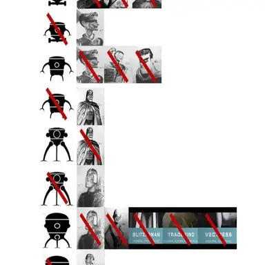 Profile image of golden age supers