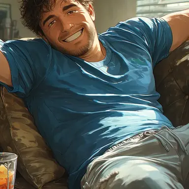 Profile image of Greg