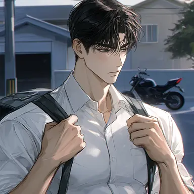 Profile image of 高森