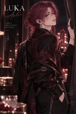 Profile image of ルカ