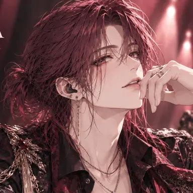 Profile image of 루카