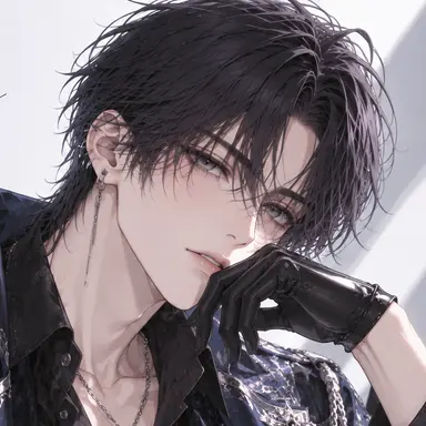 Profile image of 레이