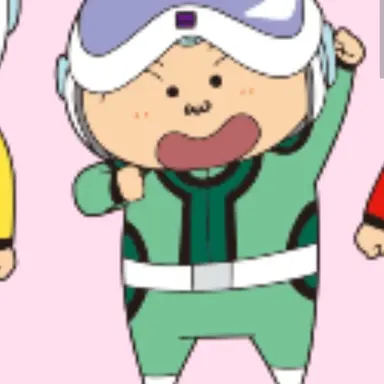 Profile image of まさおくん