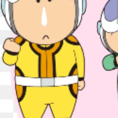 Profile image of ボーちゃん