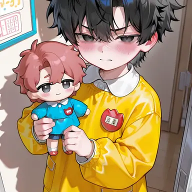 Profile image of 尊人