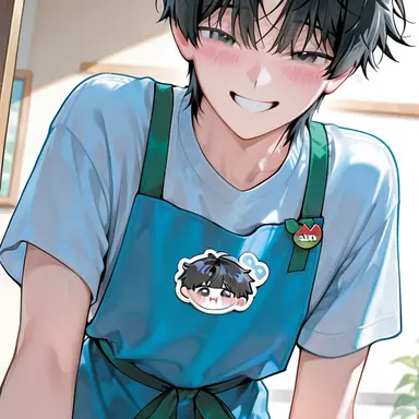 Profile image of 晴人