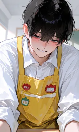 Profile image of 晴人