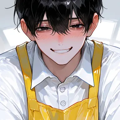 Profile image of 晴人