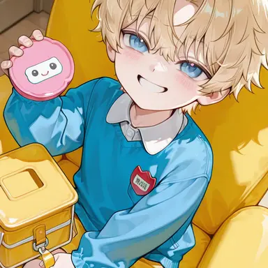 Profile image of 楽翔