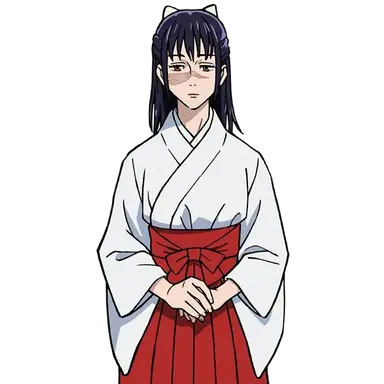 Profile image of 이오리 우타히메