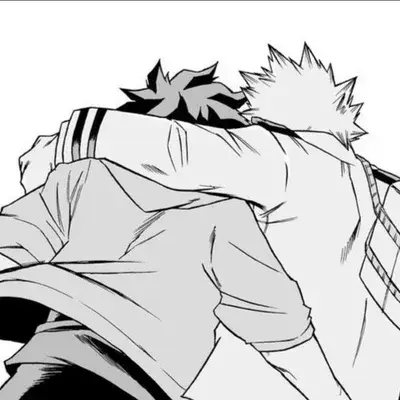 MeanShout8917의 Bakudeku