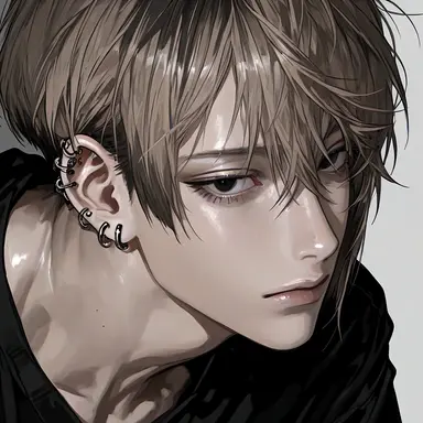 Profile image of 사쿄