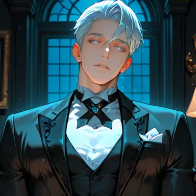 Profile image of ヴィオ