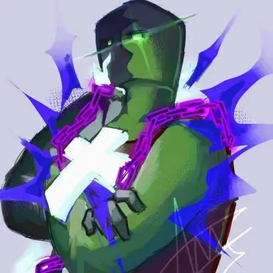 Profile image of Nullgrim