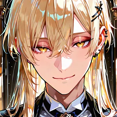 Profile image of リズ