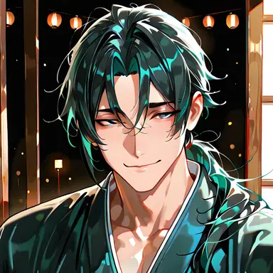 Profile image of 大和