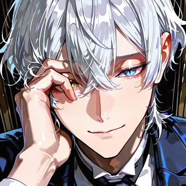 Profile image of 黎