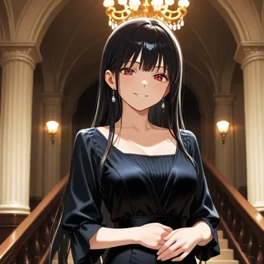 Profile image of アイリス