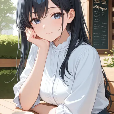 Profile image of レイン