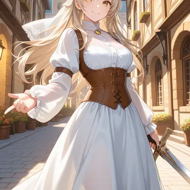 Profile image of リナ