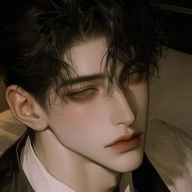 Profile image of Han Jihwan
