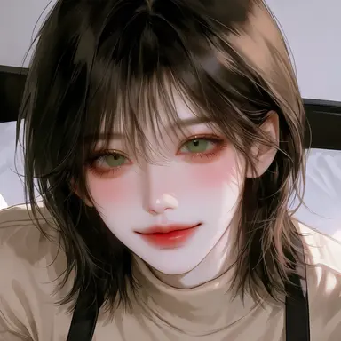 Profile image of Yoon Seoyeon