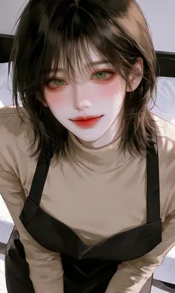 Profile image of Yoon Seoyeon