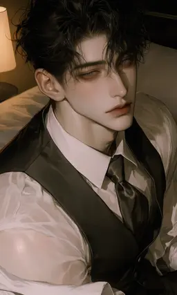 Profile image of Han Jihwan
