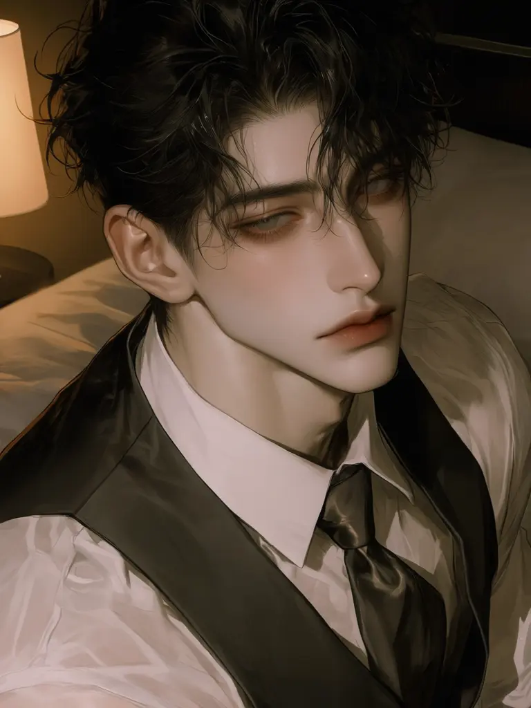 chikeya의 Han Jihwan