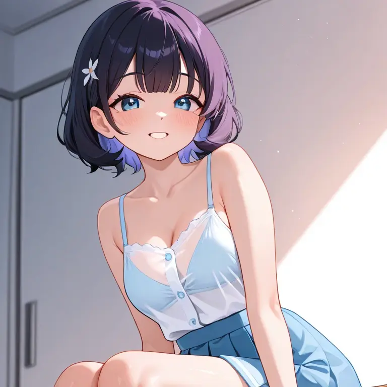 offkura의 遊んでるだけだよー？
