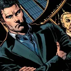 Profile image of Batfam