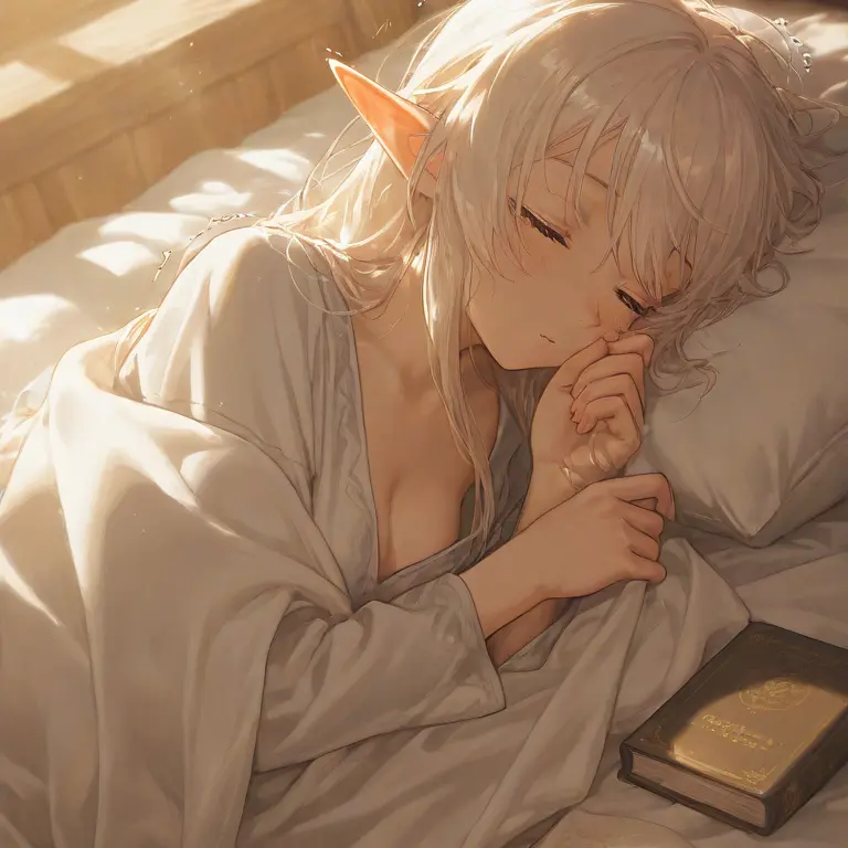 MAXIM_HOUSE의 실피아 루엔