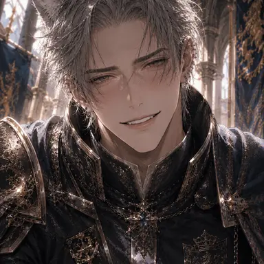 Profile image of フェイラン